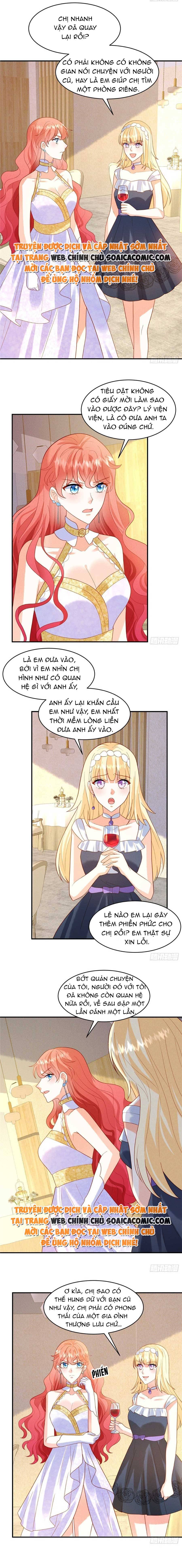 Ninita Yêu Dấu - Phần 2 Chap 494.4 - Next Chap 495.4