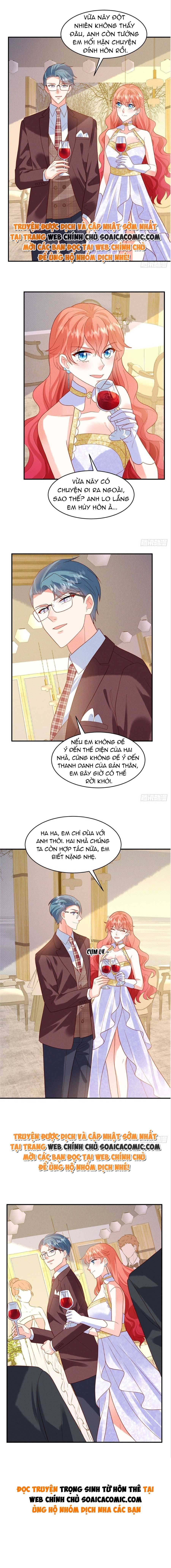 Ninita Yêu Dấu - Phần 2 Chap 494.4 - Next Chap 495.4