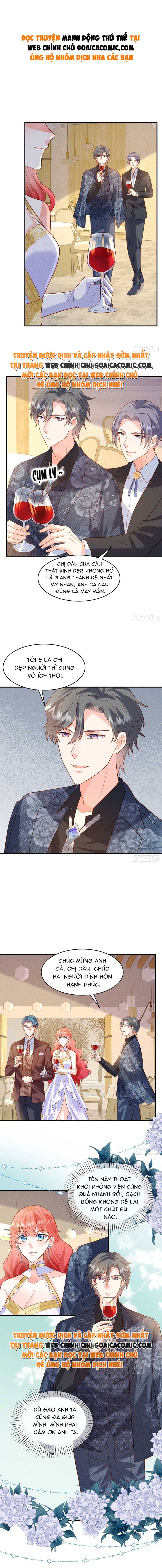 Ninita Yêu Dấu - Phần 2 Chap 494.5 - Next Chap 495.5