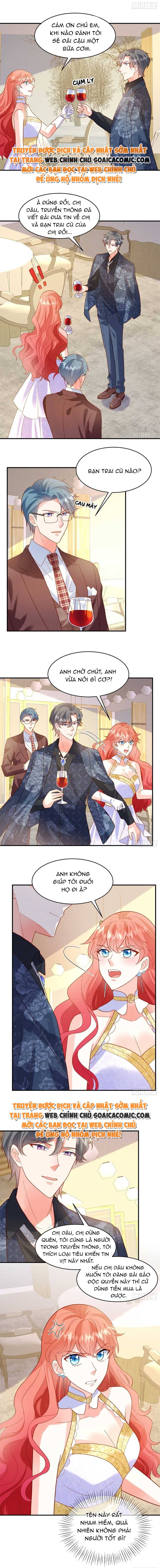 Ninita Yêu Dấu - Phần 2 Chap 494.5 - Next Chap 495.5