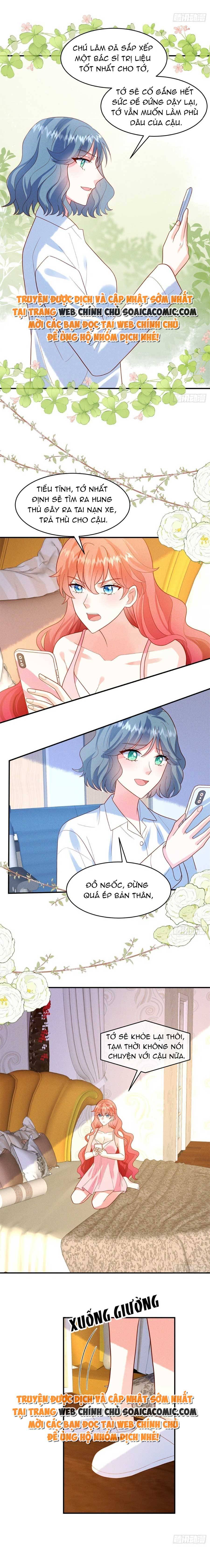 Ninita Yêu Dấu - Phần 2 Chap 494.5 - Next Chap 495.5