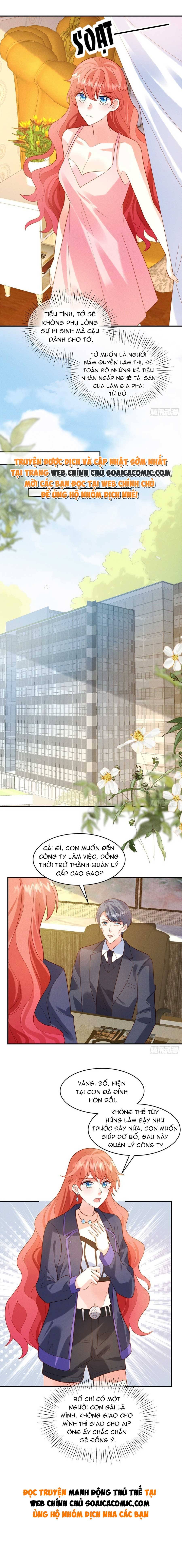 Ninita Yêu Dấu - Phần 2 Chap 494.5 - Next Chap 495.5