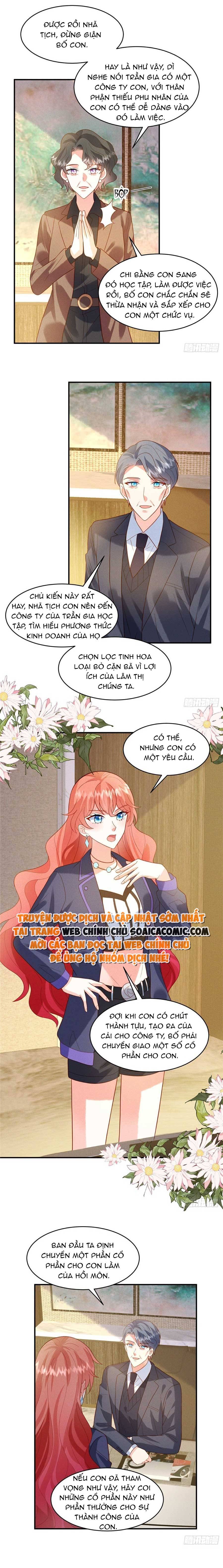 Ninita Yêu Dấu - Phần 2 Chap 494.7 - Next Chap 495.7