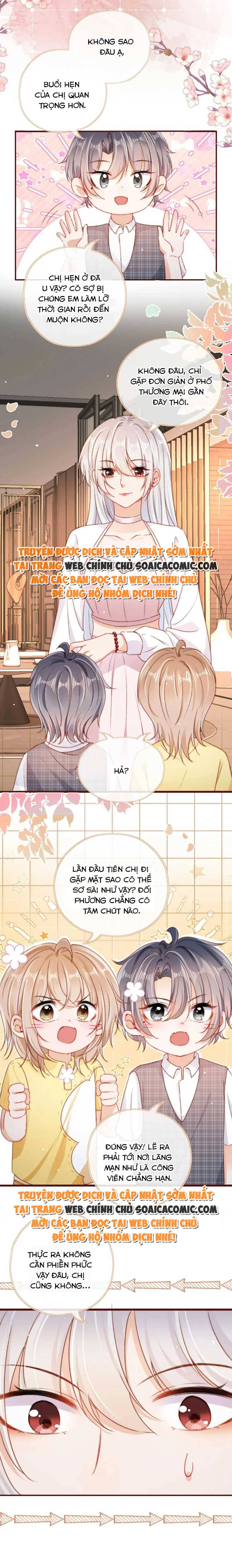 Ninita Yêu Dấu - Phần 2 Chap 494.8 - Next Chap 495.8