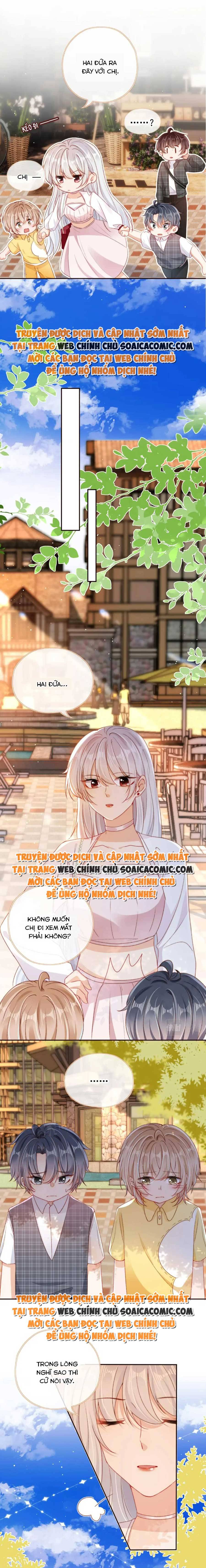 Ninita Yêu Dấu - Phần 2 Chap 494.9 - Next Chap 495.9