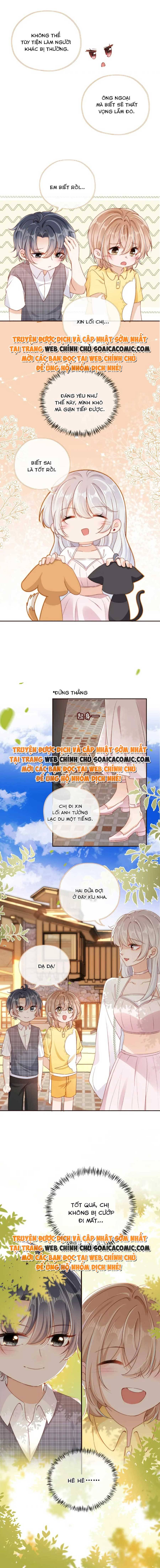 Ninita Yêu Dấu - Phần 2 Chap 494.9 - Next Chap 495.9