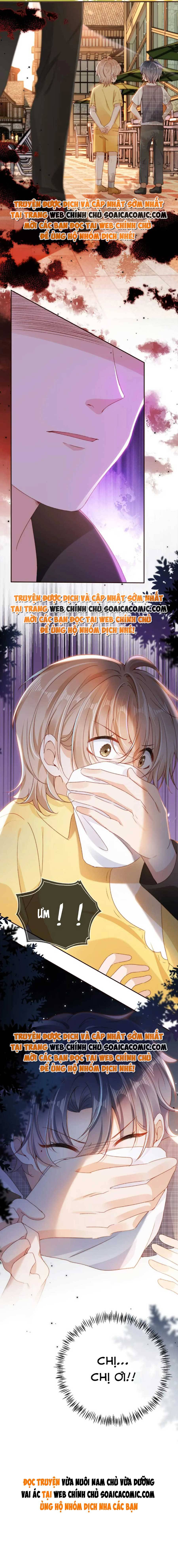 Ninita Yêu Dấu - Phần 2 Chap 494.9 - Next Chap 495.9