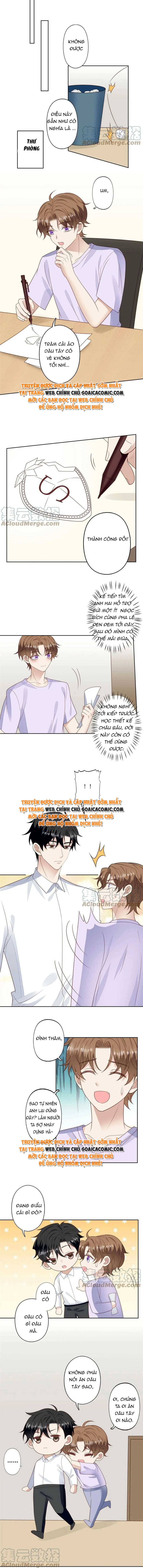 Ninita Yêu Dấu - Phần 2 Chap 495.7 - Next Chap 496.7