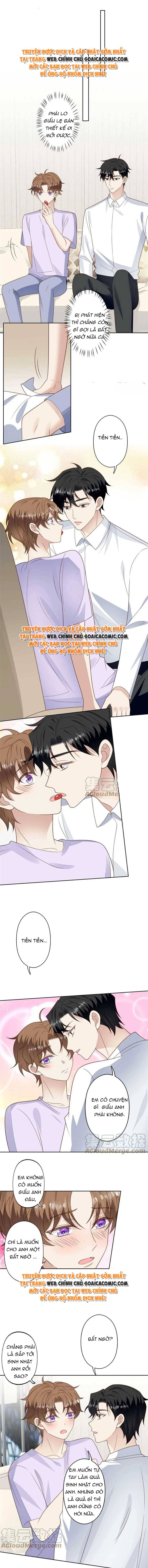 Ninita Yêu Dấu - Phần 2 Chap 495.7 - Next Chap 496.7