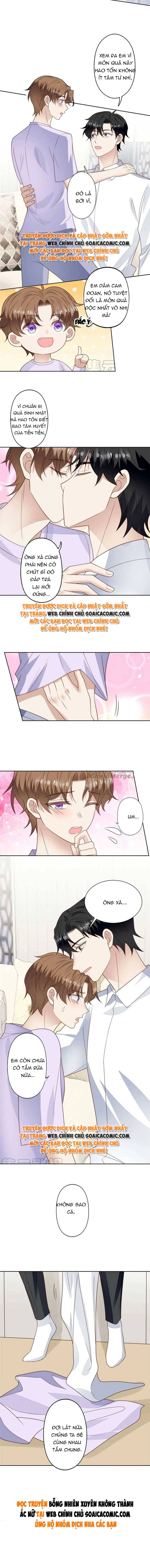 Ninita Yêu Dấu - Phần 2 Chap 495.7 - Next Chap 496.7