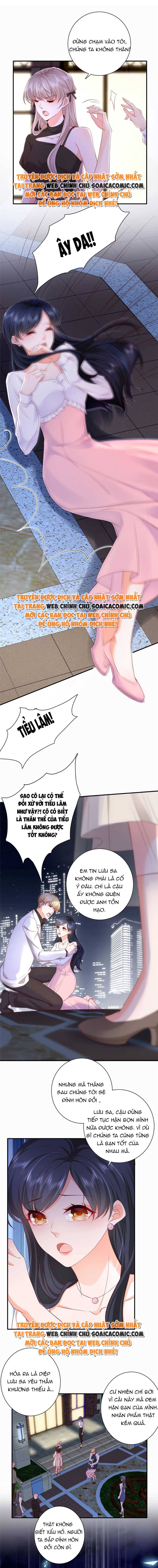 Ninita Yêu Dấu - Phần 2 Chap 496.3 - Next Chap 497.3