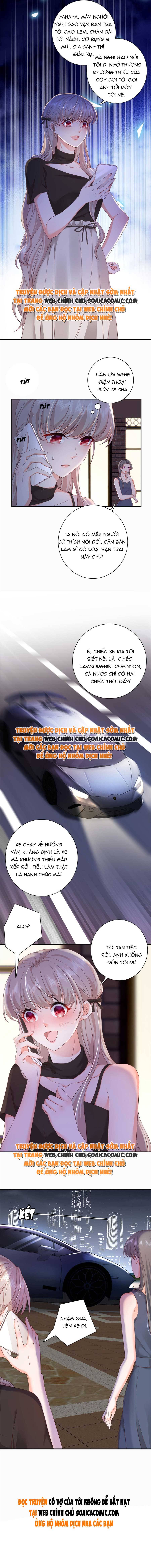 Ninita Yêu Dấu - Phần 2 Chap 496.3 - Next Chap 497.3