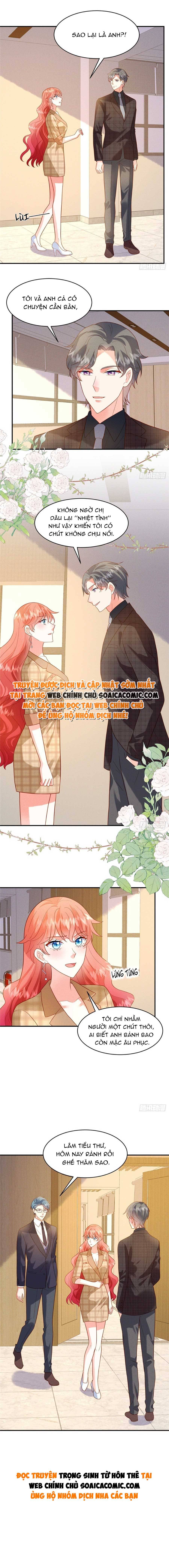 Ninita Yêu Dấu - Phần 2 Chap 496.7 - Next Chap 497.7