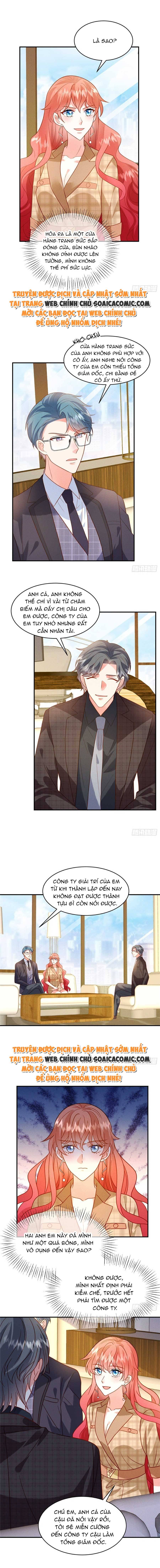 Ninita Yêu Dấu - Phần 2 Chap 496.8 - Next Chap 497.8