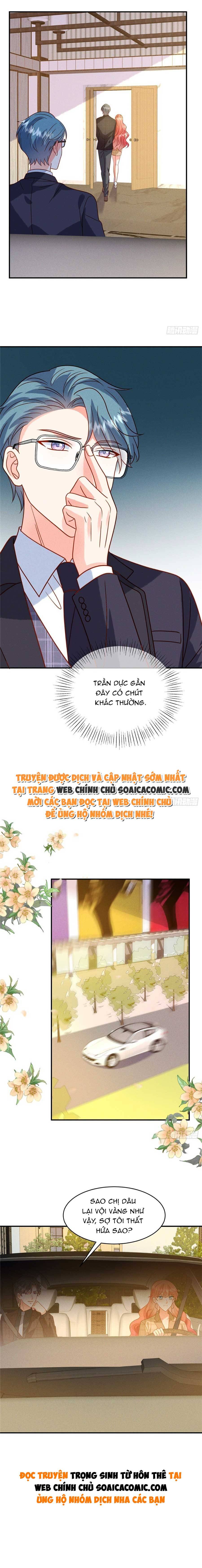 Ninita Yêu Dấu - Phần 2 Chap 496.8 - Next Chap 497.8