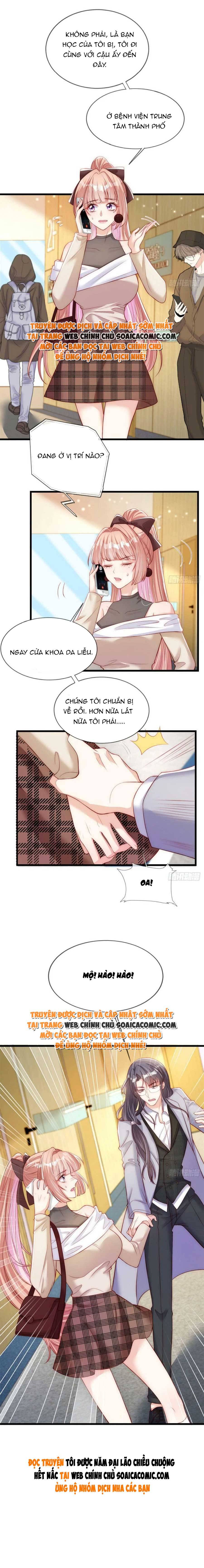 Ninita Yêu Dấu - Phần 2 Chap 496.9 - Next Chap 497.9