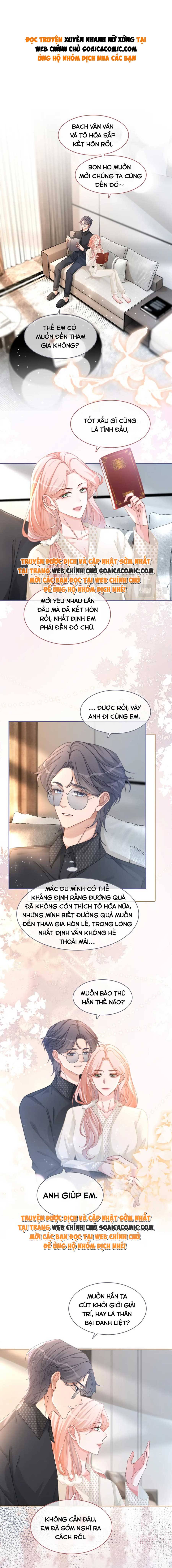 Ninita Yêu Dấu - Phần 2 Chap 497.4 - Next Chap 498.4