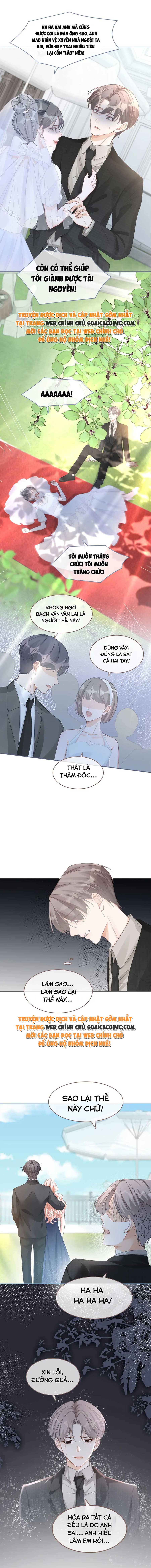 Ninita Yêu Dấu - Phần 2 Chap 497.4 - Next Chap 498.4