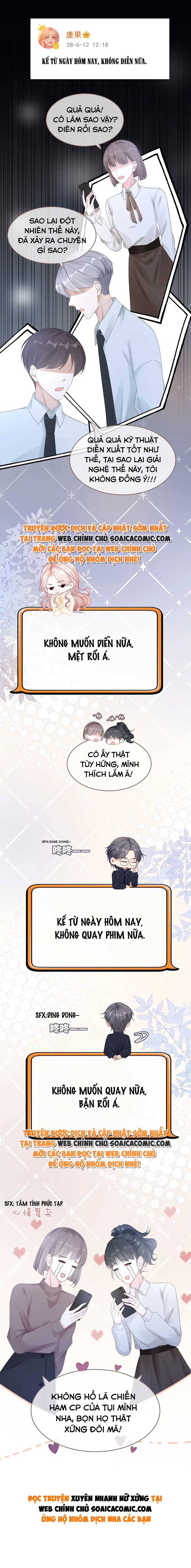 Ninita Yêu Dấu - Phần 2 Chap 497.4 - Next Chap 498.4