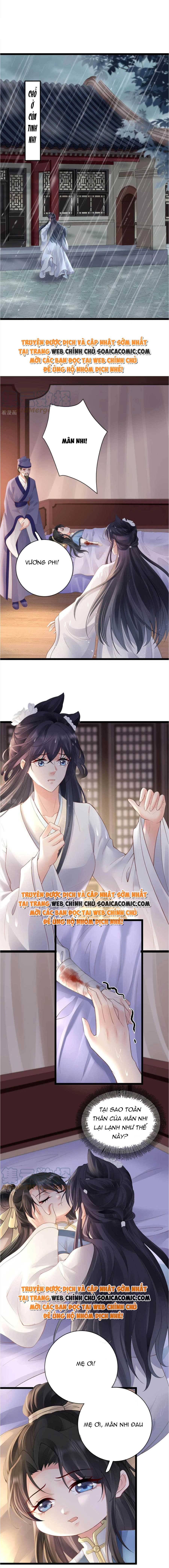 Ninita Yêu Dấu - Phần 2 Chap 497.9 - Next Chap 498.9