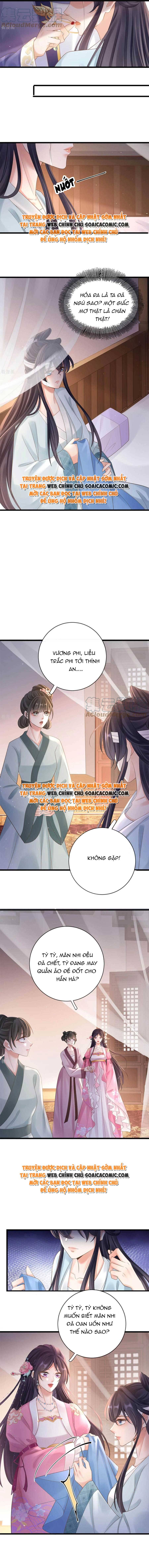 Ninita Yêu Dấu - Phần 2 Chap 498.2 - Next Chap 499.2