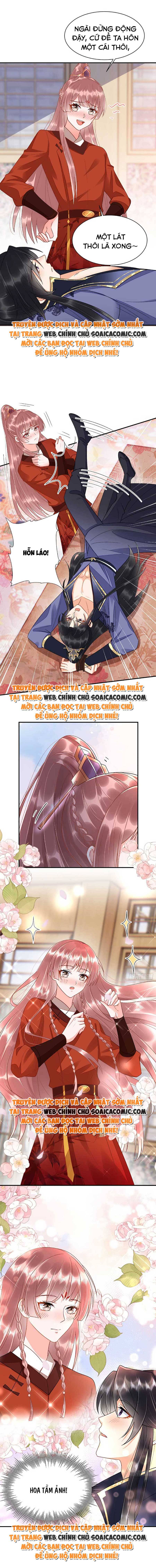 Ninita Yêu Dấu - Phần 2 Chap 498.4 - Next Chap 499.4