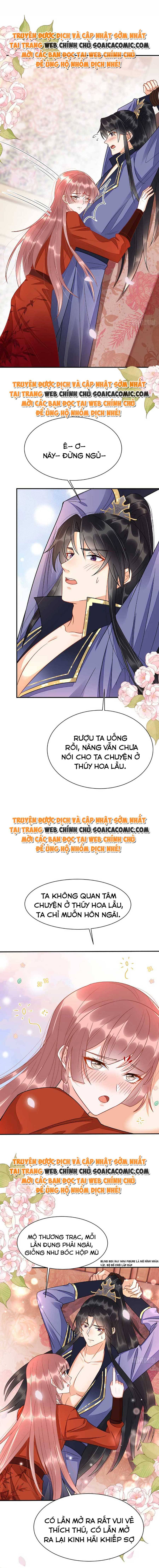 Ninita Yêu Dấu - Phần 2 Chap 498.4 - Next Chap 499.4