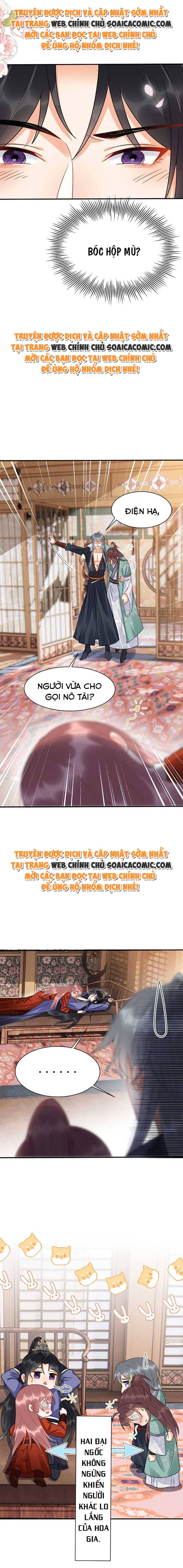 Ninita Yêu Dấu - Phần 2 Chap 498.4 - Next Chap 499.4