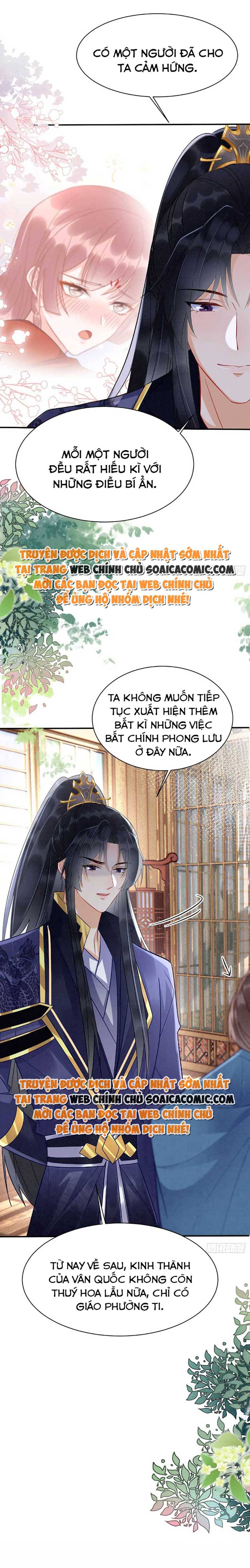 Ninita Yêu Dấu - Phần 2 Chap 498.4 - Next Chap 499.4