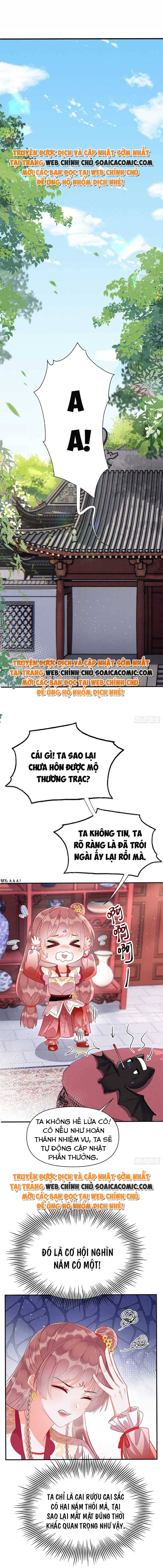 Ninita Yêu Dấu - Phần 2 Chap 498.4 - Next Chap 499.4