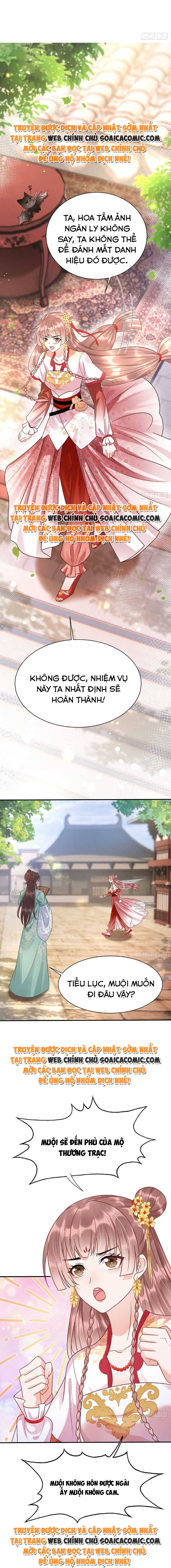 Ninita Yêu Dấu - Phần 2 Chap 498.4 - Next Chap 499.4