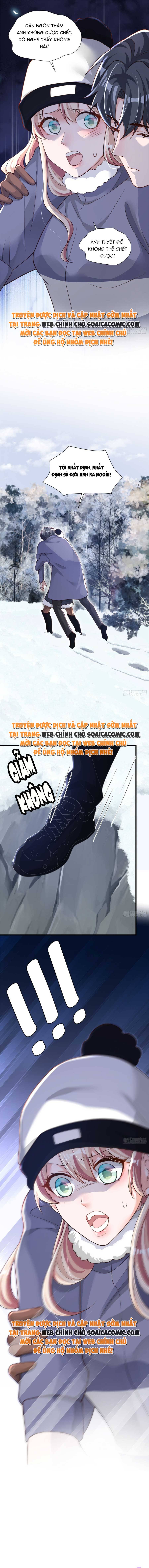 Ninita Yêu Dấu - Phần 2 Chap 498.5 - Next Chap 499.5