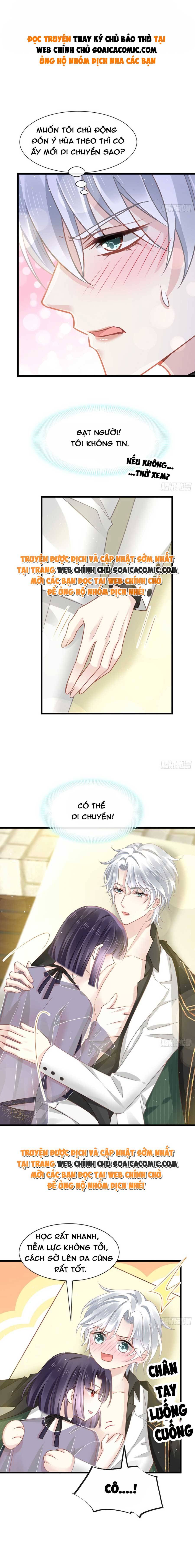 Ninita Yêu Dấu - Phần 2 Chap 498.8 - Next Chap 499.8