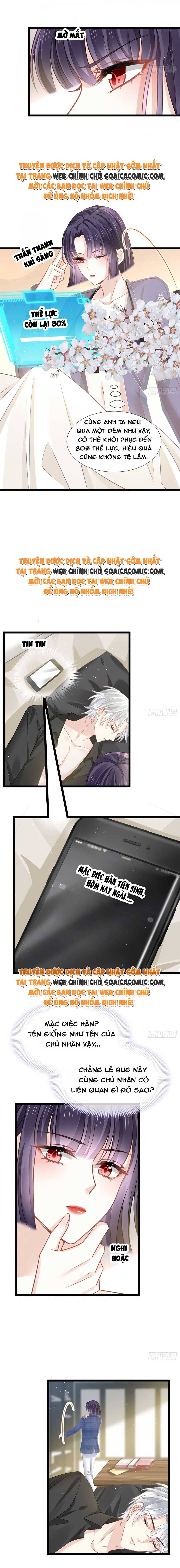 Ninita Yêu Dấu - Phần 2 Chap 498.8 - Next Chap 499.8