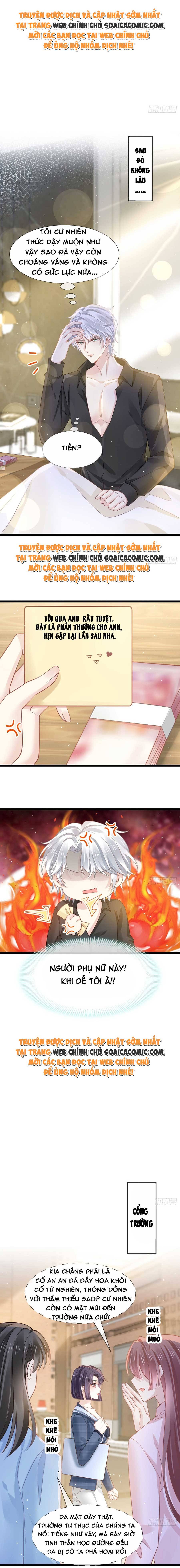 Ninita Yêu Dấu - Phần 2 Chap 498.8 - Next Chap 499.8