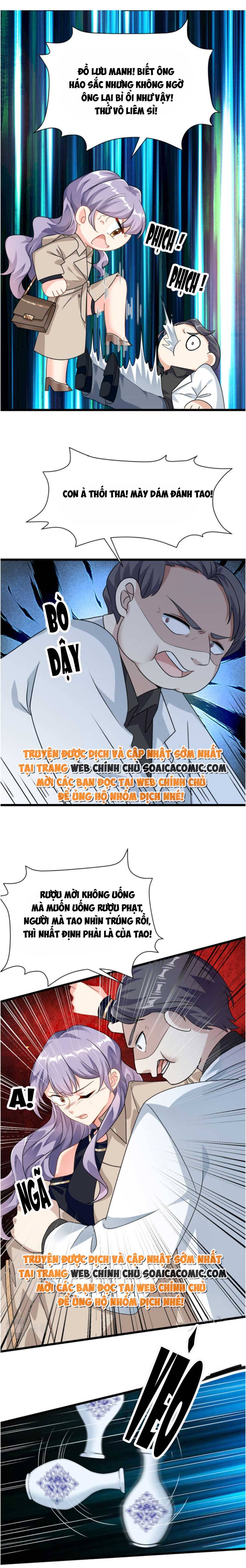 Ninita Yêu Dấu - Phần 2 Chap 499.2 - Next Chap 500.2