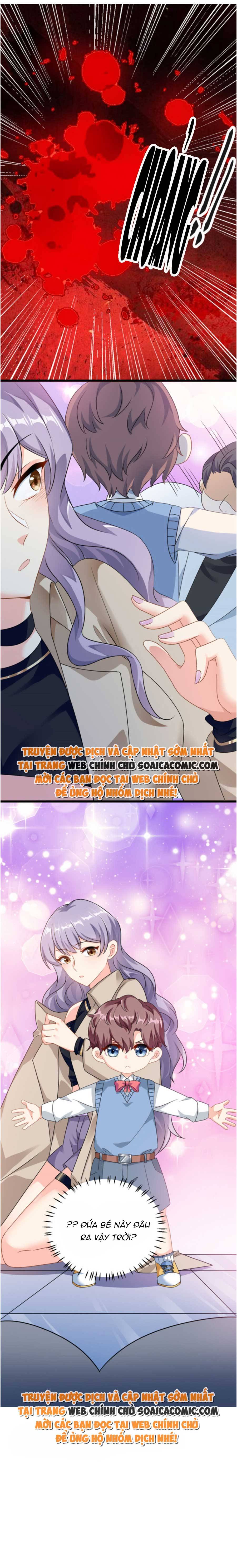 Ninita Yêu Dấu - Phần 2 Chap 499.2 - Next Chap 500.2