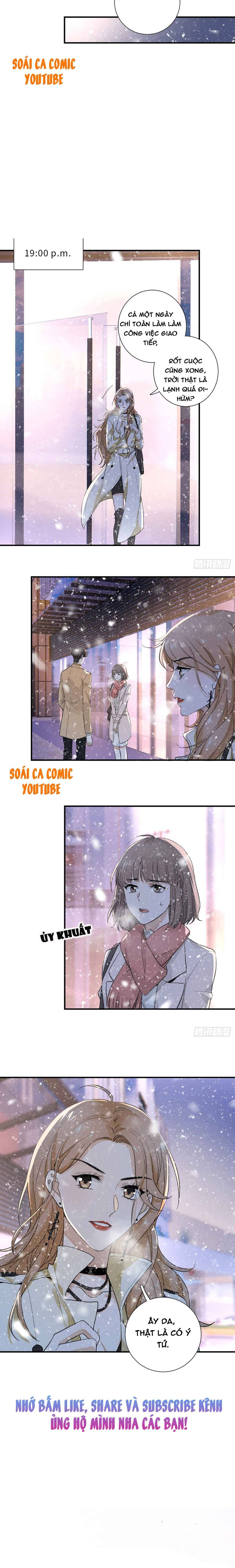 Ninita Yêu Dấu - Phần 2 Chap 5.2 - Next Chap 6.2