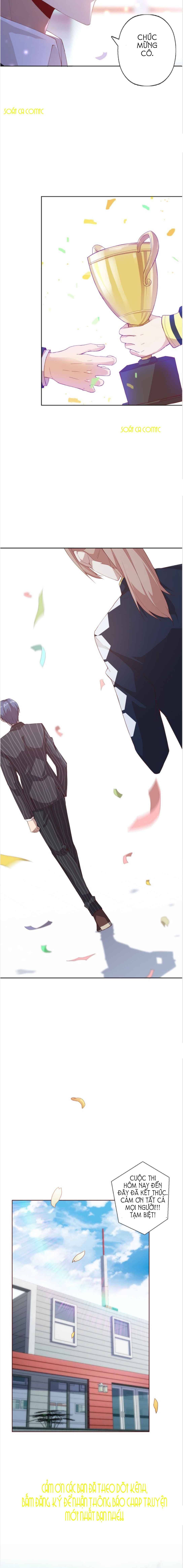 Ninita Yêu Dấu - Phần 2 Chap 5.9 - Next Chap 6.9