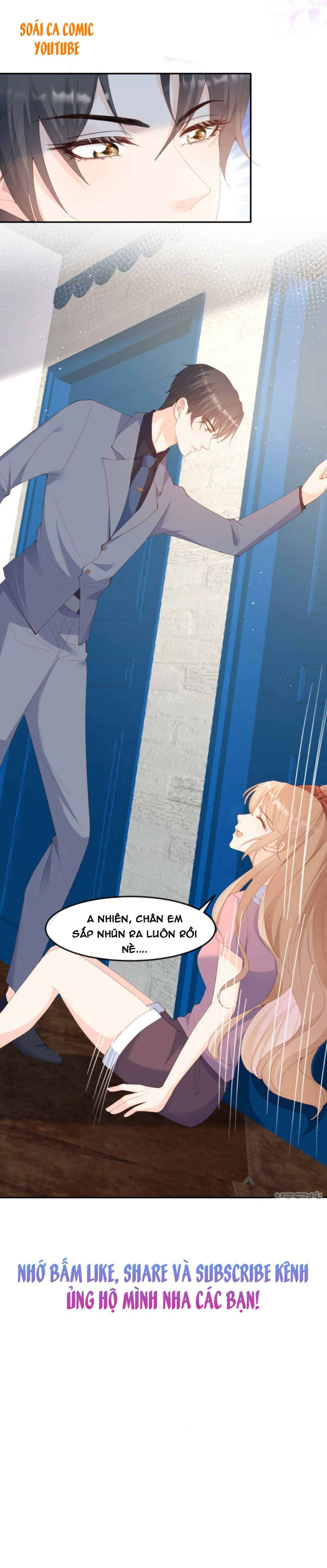 Ninita Yêu Dấu - Phần 2 Chap 50.2 - Next Chap 51.2