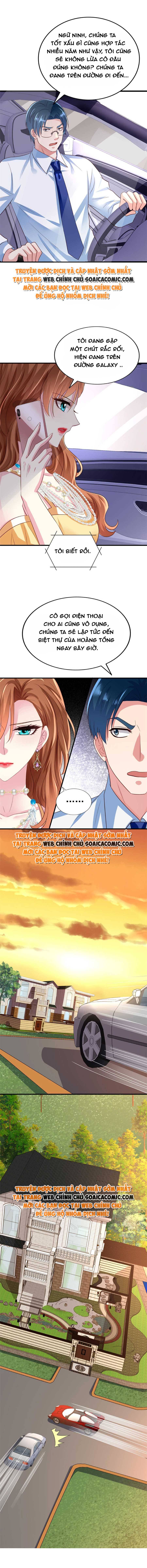 Ninita Yêu Dấu - Phần 2 Chap 500.6 - Next Chap 501.6