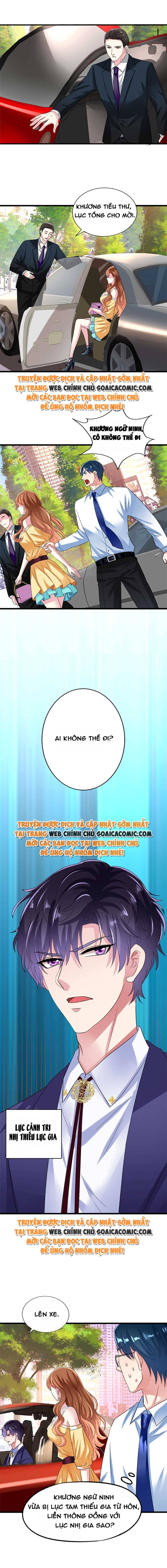 Ninita Yêu Dấu - Phần 2 Chap 500.6 - Next Chap 501.6