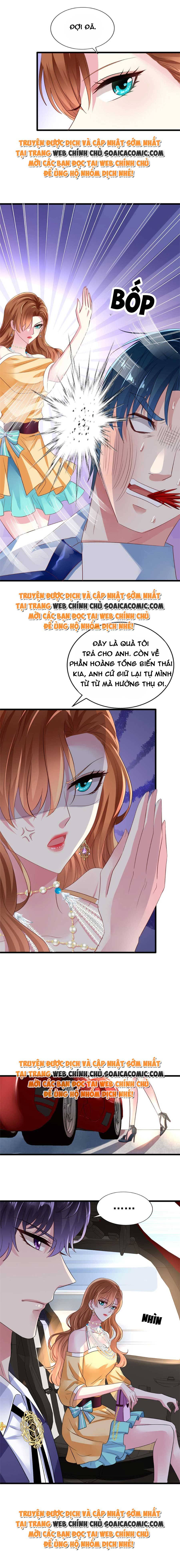 Ninita Yêu Dấu - Phần 2 Chap 500.6 - Next Chap 501.6