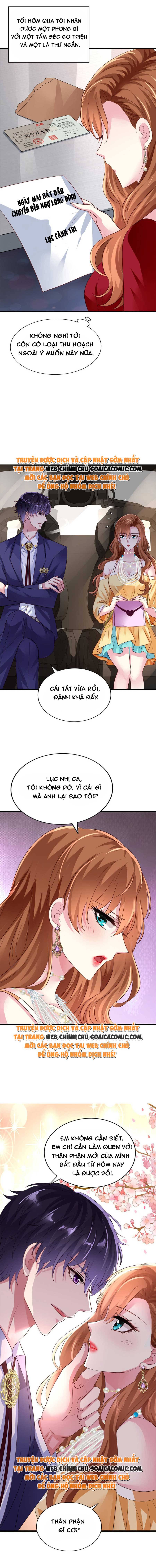 Ninita Yêu Dấu - Phần 2 Chap 500.6 - Next Chap 501.6