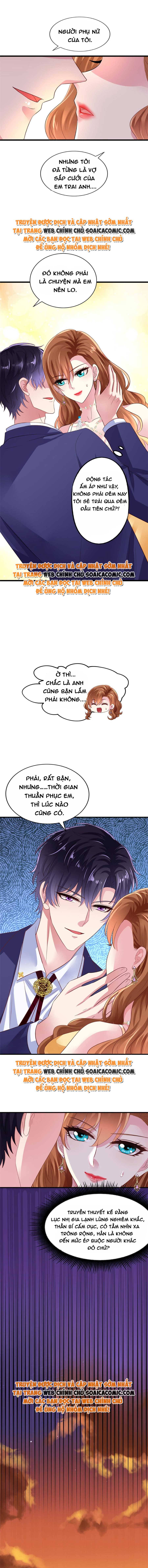 Ninita Yêu Dấu - Phần 2 Chap 500.6 - Next Chap 501.6