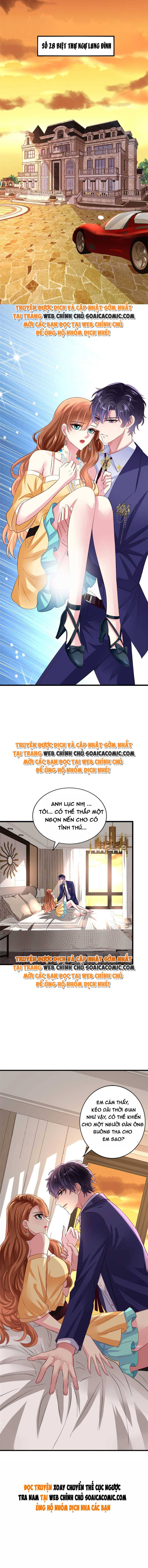 Ninita Yêu Dấu - Phần 2 Chap 500.6 - Next Chap 501.6