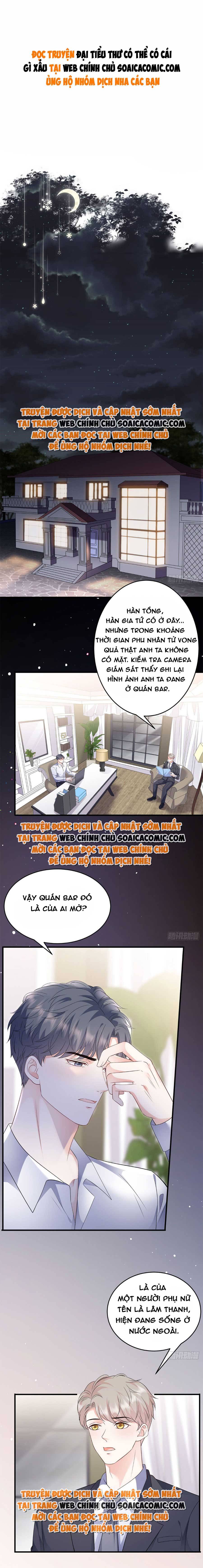 Ninita Yêu Dấu - Phần 2 Chap 500.7 - Next Chap 501.7