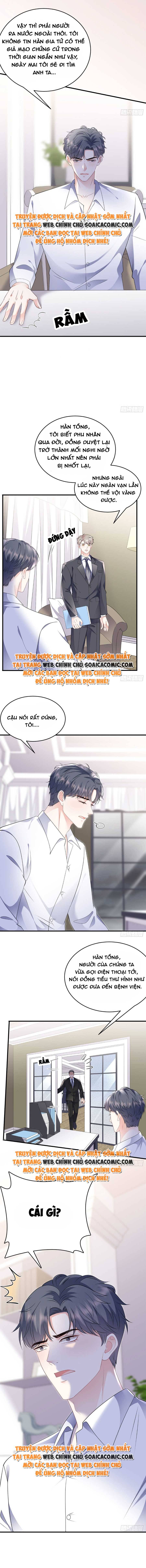 Ninita Yêu Dấu - Phần 2 Chap 500.7 - Next Chap 501.7