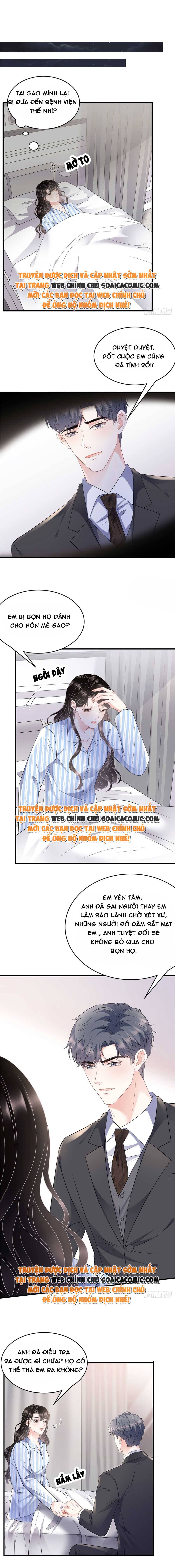 Ninita Yêu Dấu - Phần 2 Chap 500.7 - Next Chap 501.7