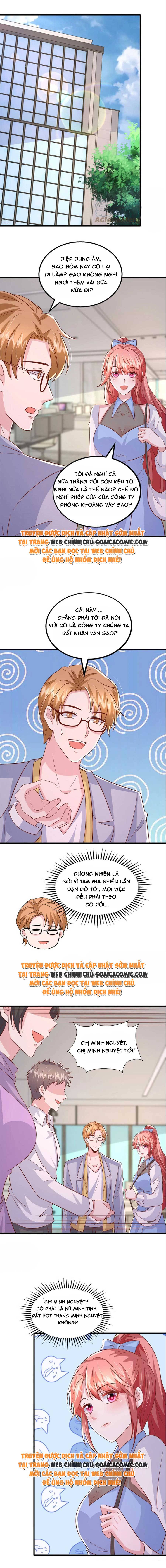 Ninita Yêu Dấu - Phần 2 Chap 500.8 - Next Chap 501.8